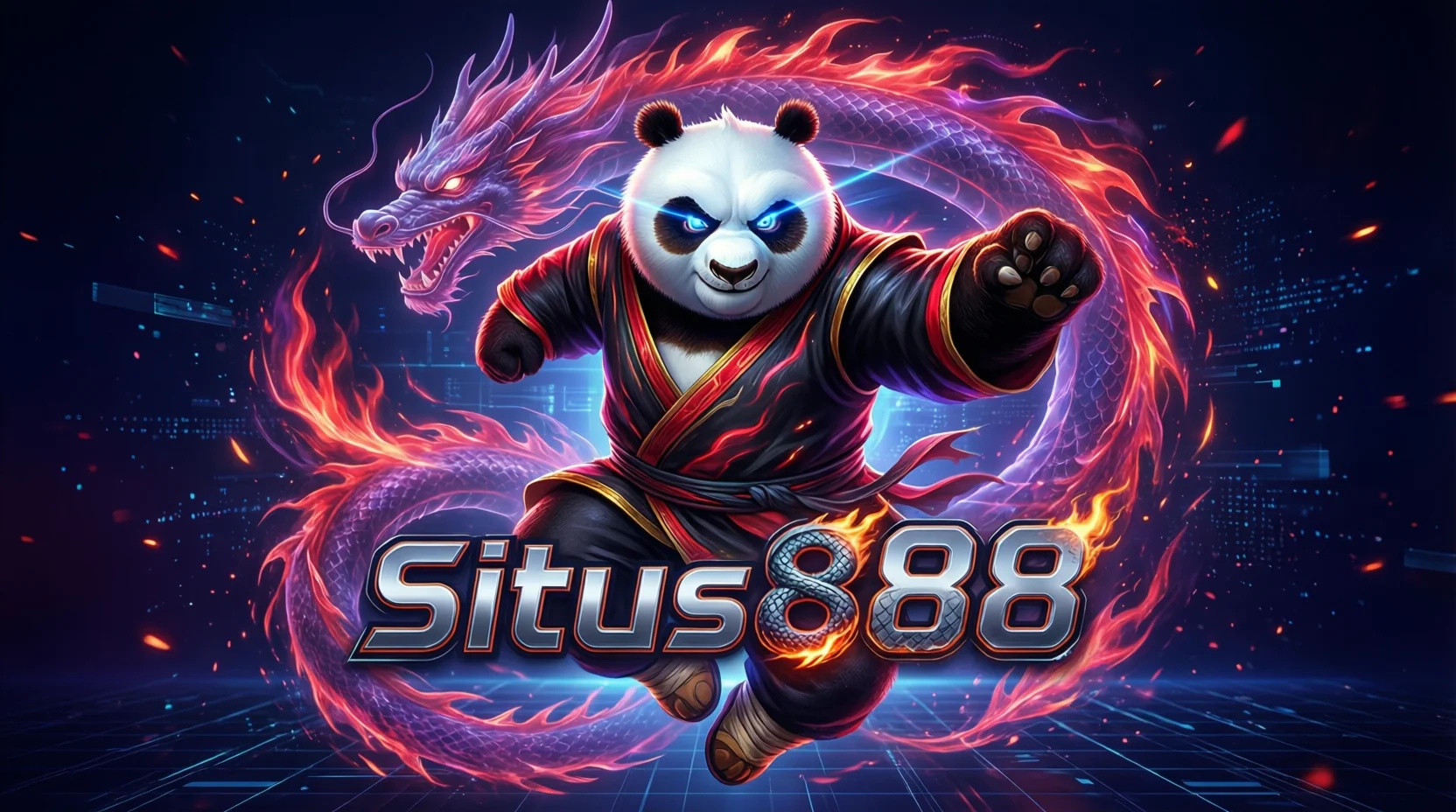SITUS 888
