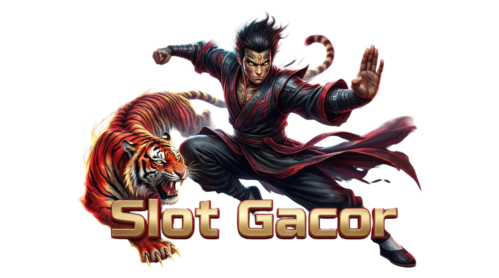 Slot Gacor
